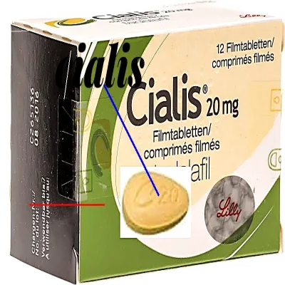 Cialis vente suisse